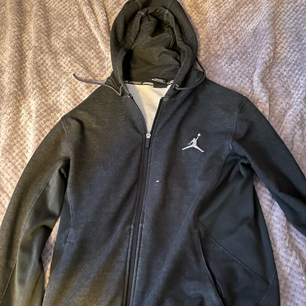 Jordan Jacket